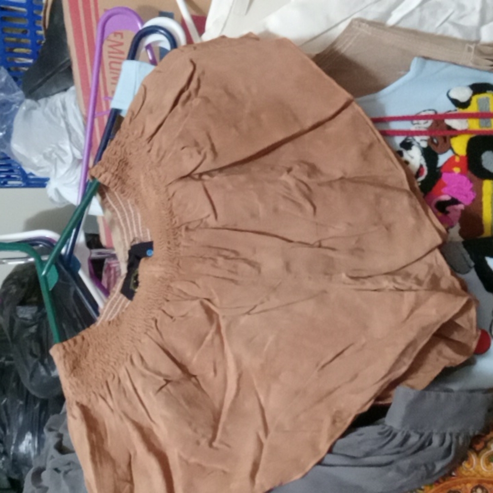 Blue life shorts